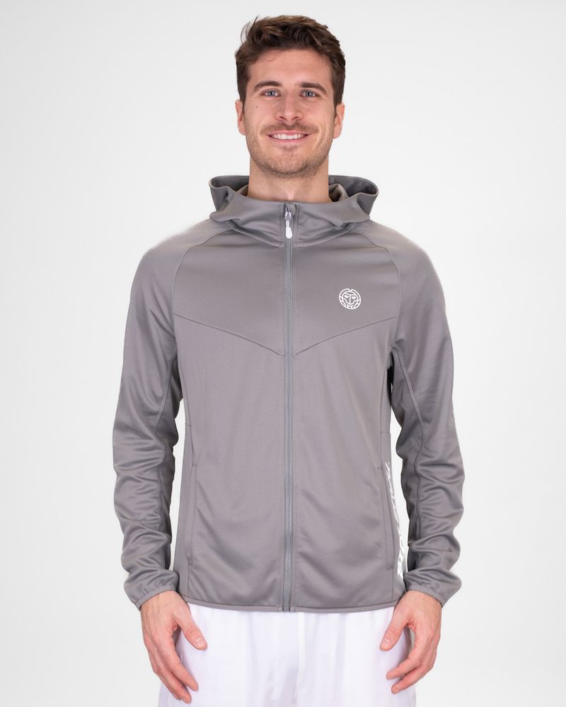 Куртка мужская Crew M1610004