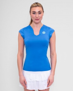 Футболка женская Spike с V-образным вырезом W2620028