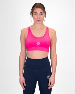 Топ спортивный женский Crew Medium Support W1150001