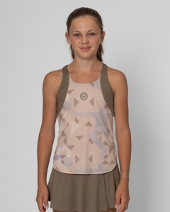 Майка для девочек Paris 2025 G1580032