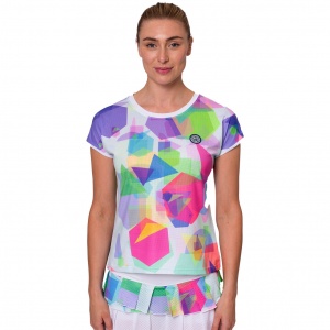 Футболка женская Kaleido W1620029-WX