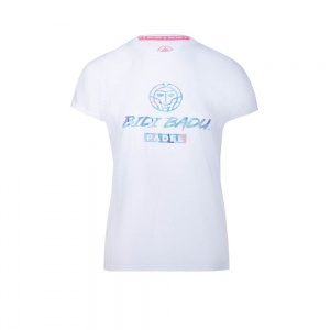 Футболка женская Shenzi Lifestyle Tee WP354144222