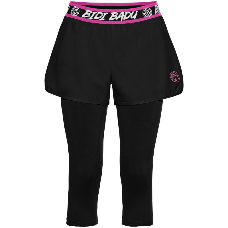 Шорты + легинсы для девочки Flora Tech  G318034203