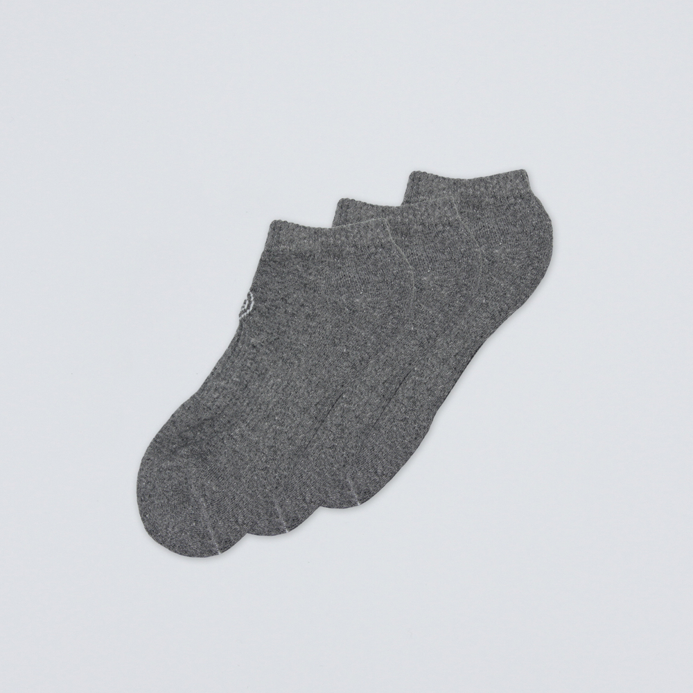 Носки короткие No Party No Show Move (3 шт.) S1490008