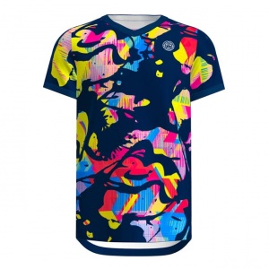 Футболка для мальчиков Wild Arts с V-образным вырезом B1620028