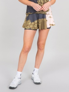Юбка женская Pure Wild Printed Wavy  W1390001-Pure
