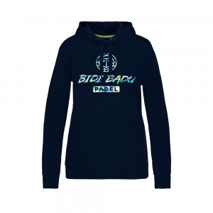 Толстовка женская Rebiya Lifestyle  WP184118221