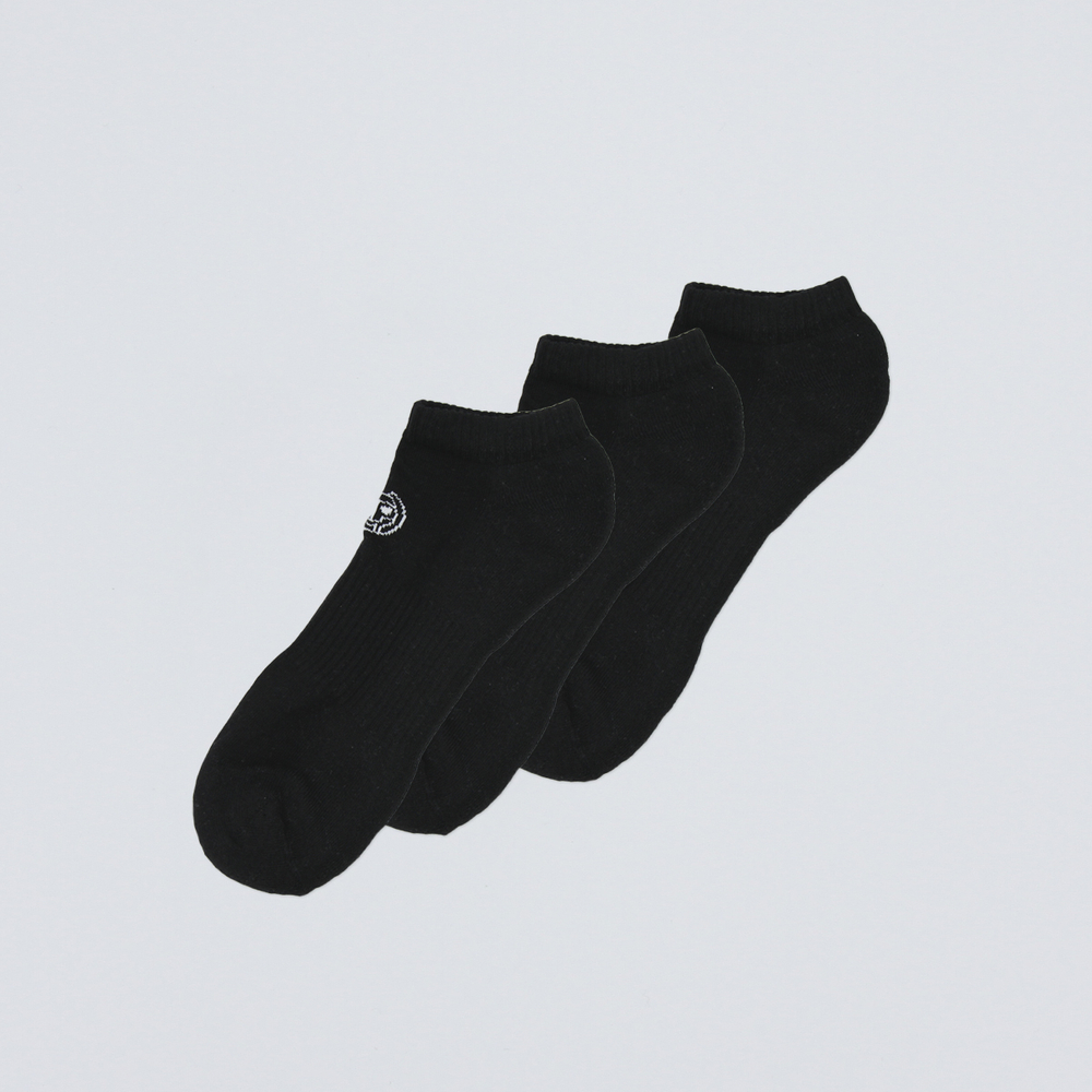 Носки короткие No Party No Show Move (3 шт.) S1490008