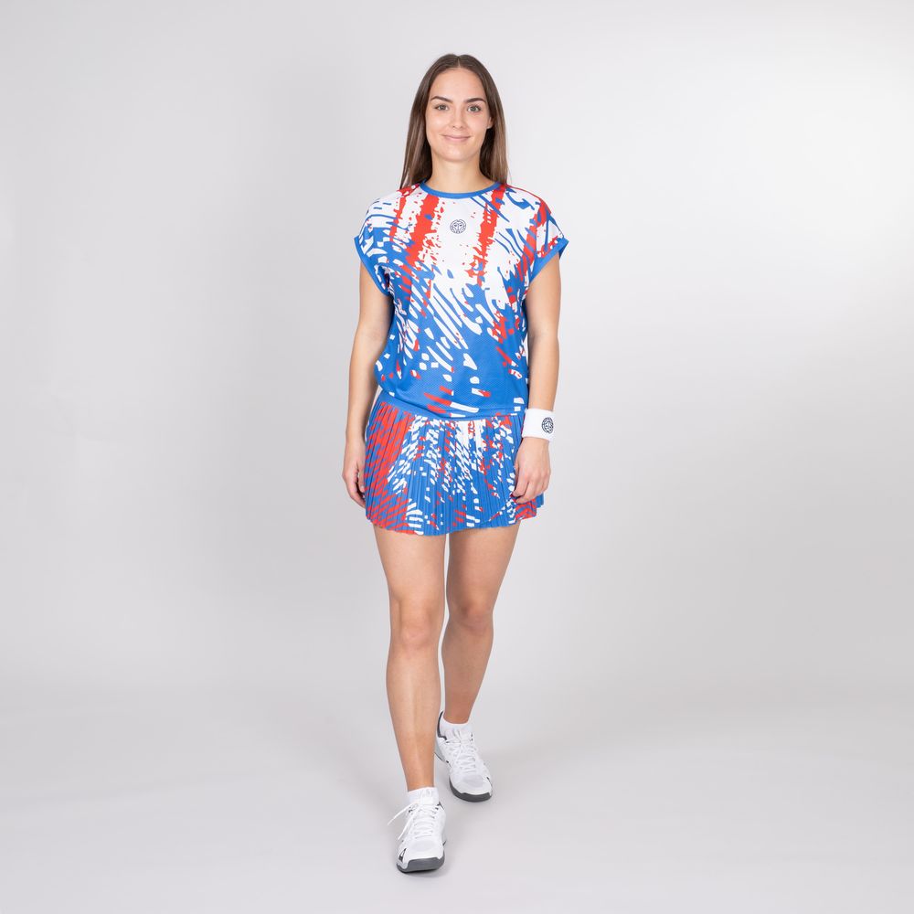 Юбка женская плиссированная Lowey Tech