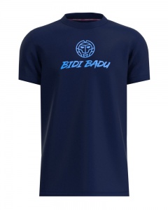 Футболка для мальчиков Beach Spirit Logo Chill  B1620025