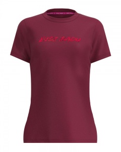 Футболка женская Protected Leafs Chill  W1620012