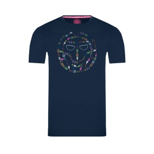 Футболка для мальчиков Baszon Lifestyle B369038221