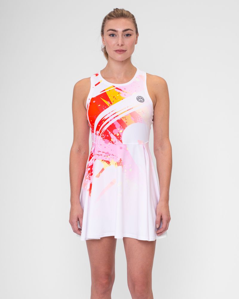 Платье женское Wild Arts (с шортиками) W1300004