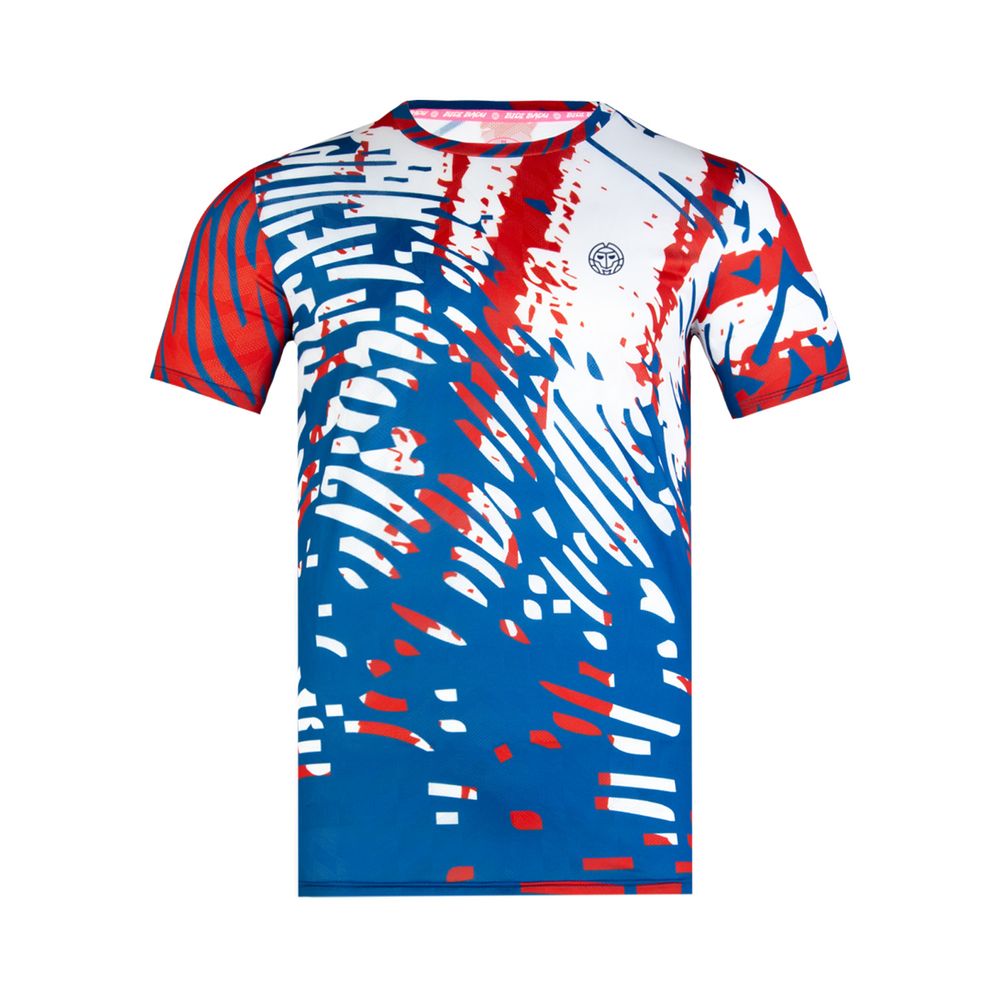 Футболка для мальчиков Sekou Tech