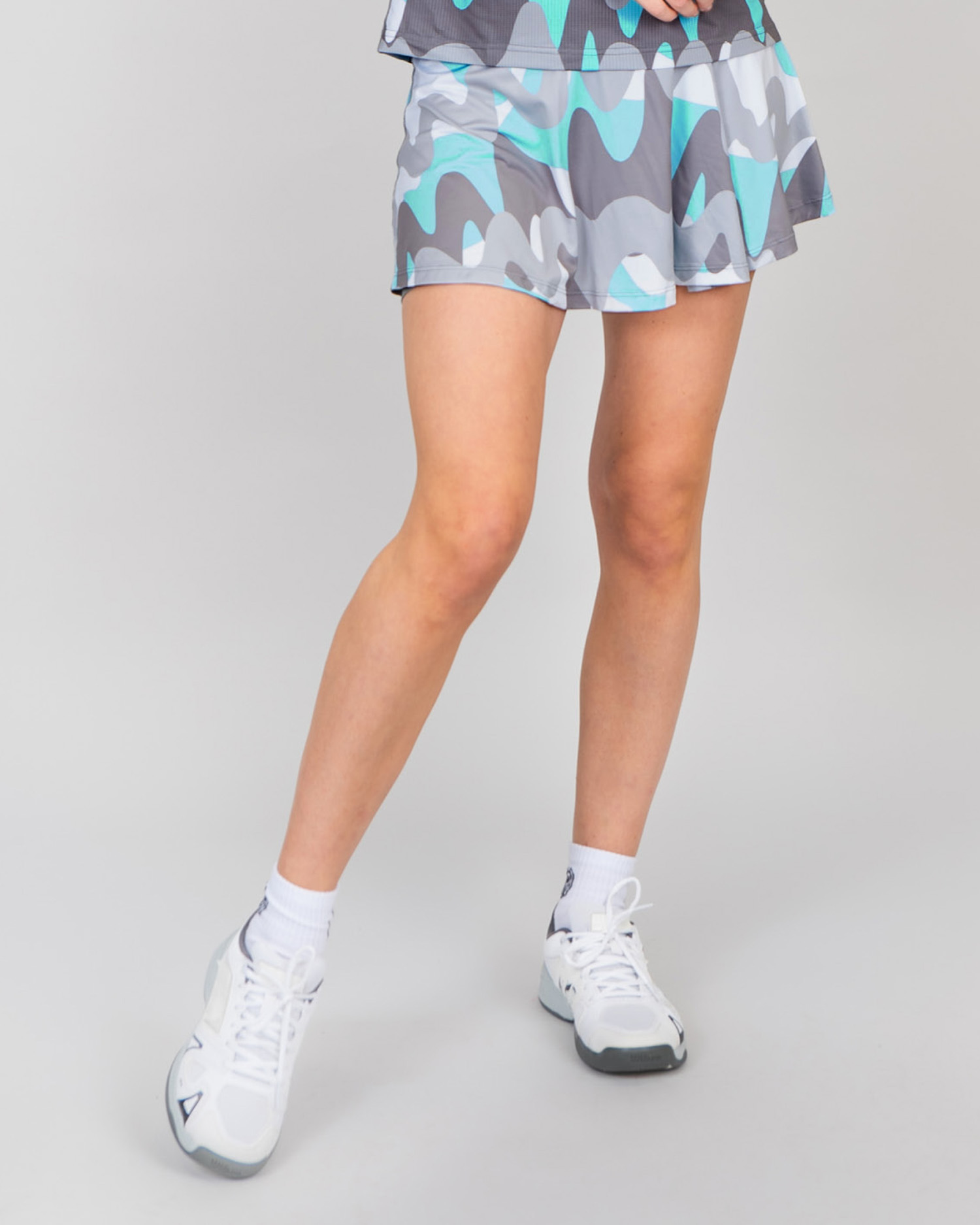 Юбка женская Good Vibes  W2390001