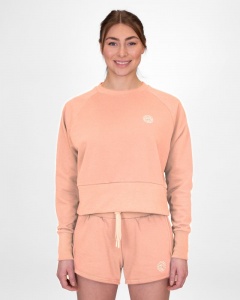 Свитшот женский Chill Crew W1220001