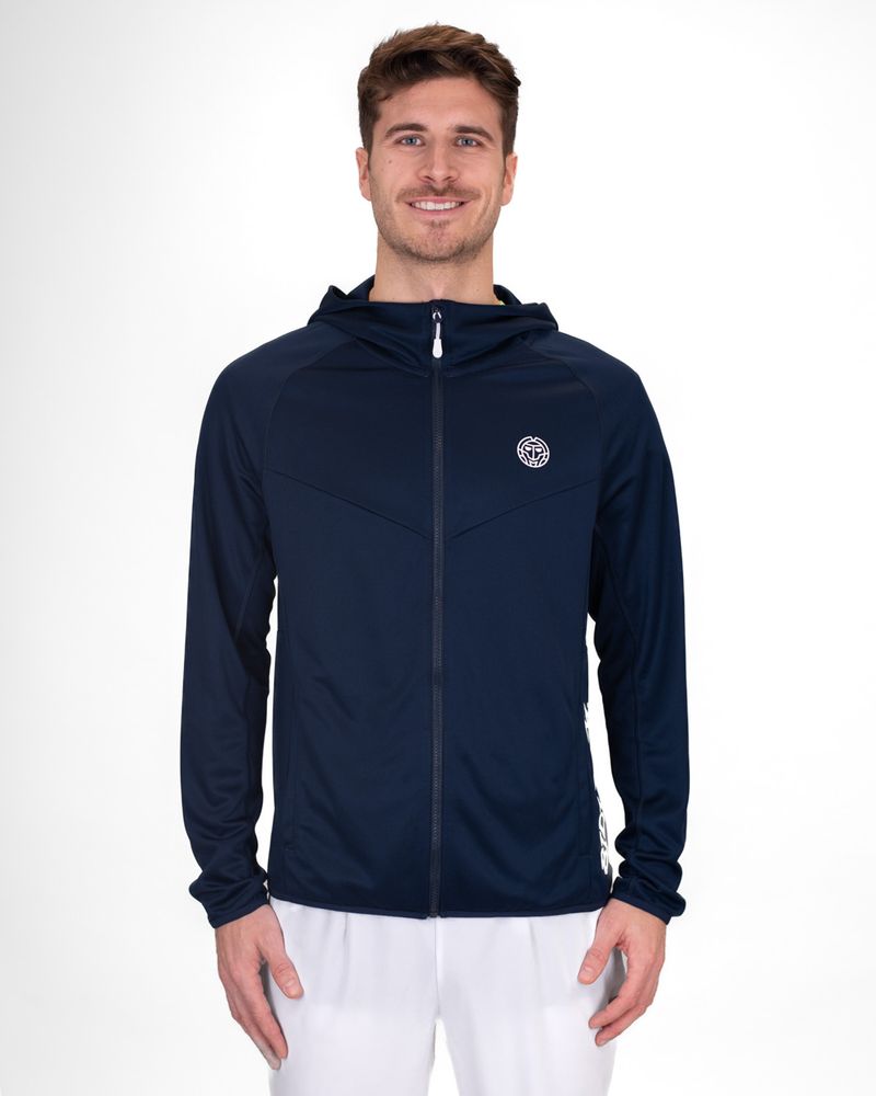 Куртка мужская Crew M1610004