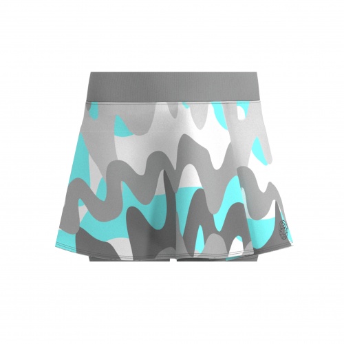 Юбка женская Good Vibes  W2390001