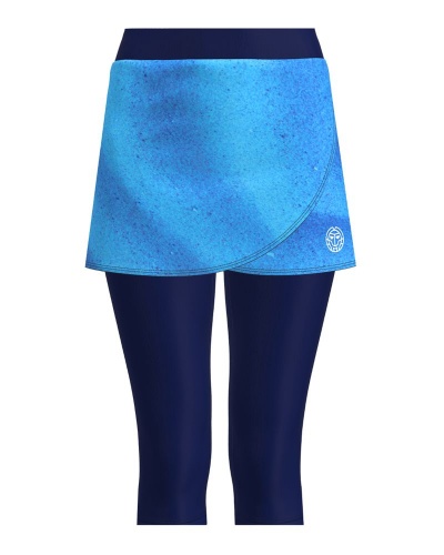 Капри + юбка женская Beach Spirit  W1410003