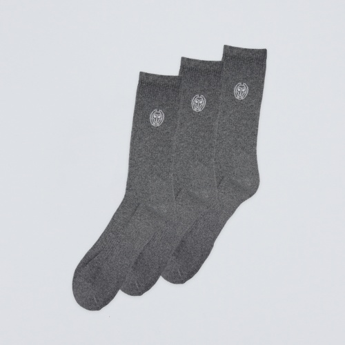 Носки Don Carlito Crew Move (3 шт.) S1490009