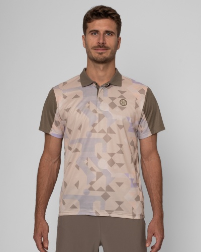 Поло мужское Paris 2025 M1350013