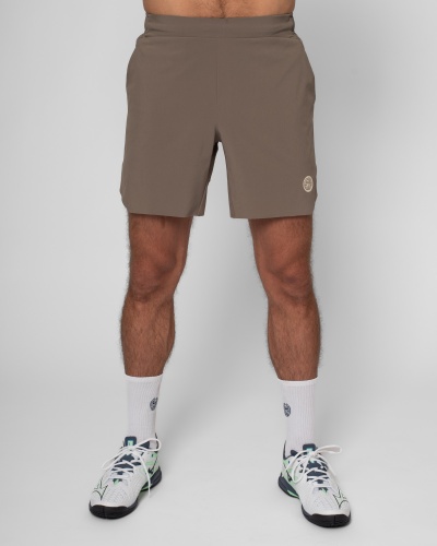 Шорты мужские Paris 2025 7 дюймов M1470015