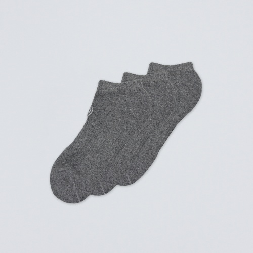 Носки короткие No Party No Show Move (3 шт.) S1490008