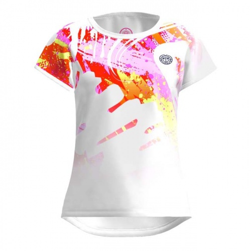 Футболка для девочек Wild Arts  G1620020