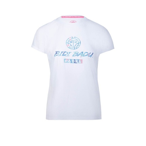 Футболка женская Shenzi Lifestyle Tee WP354144222