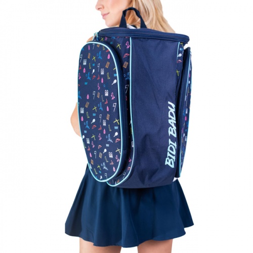 Рюкзак Buluper Backpack T1400001