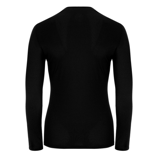 Футболка для девочек Mina Tech Roundneck с длинным рукавом G228029203