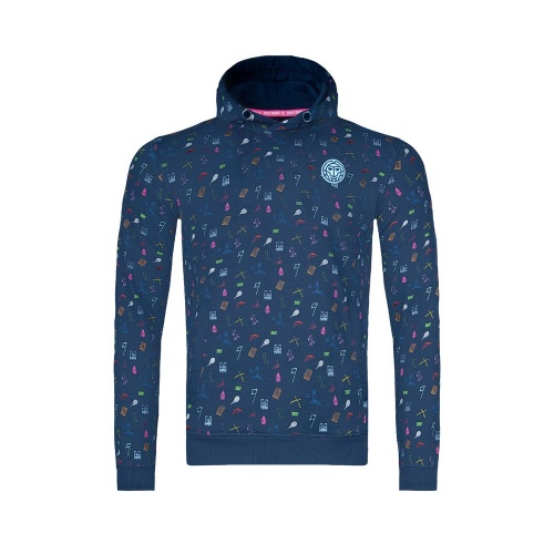 Толстовка (худи) для мальчиков Rafiki Lifestyle B189040221