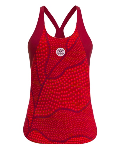 Майка для девочек Protected Leafs  G1580001-BO