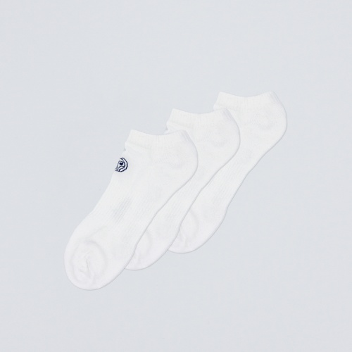 Носки короткие No Party No Show Move (3 шт.) S1490008