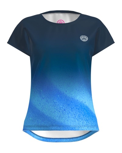 Футболка для девочек Beach Spirit  G1620022