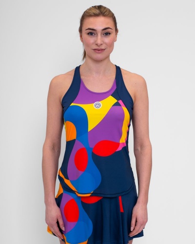 Майка женская Twiggy  W1580027