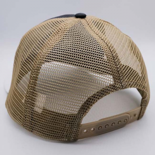 Post-Match Legend Mesh Trucker Cap A1190003