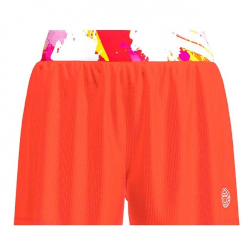 Шорты для девочек Wild Arts (с подшортиками) G1470003