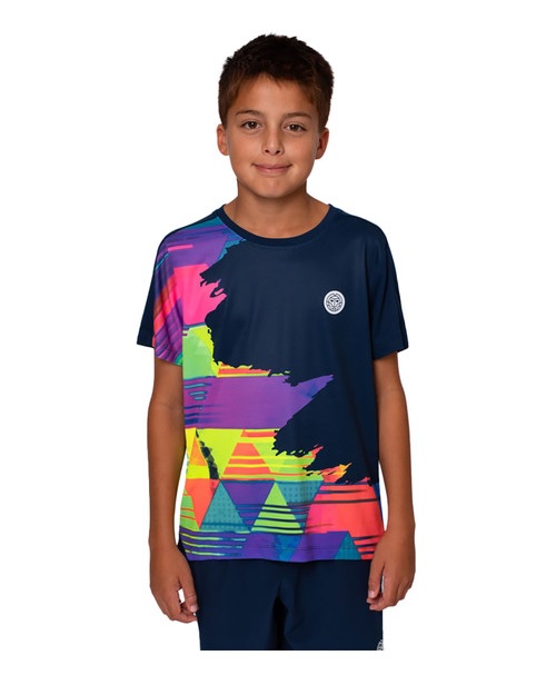 Футболка для мальчика Kaleido Футболка для мальчика Kaleido