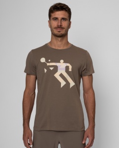 M1620053-LBWBG_1 Футболка мужская Paris 2025 Chill M1620053