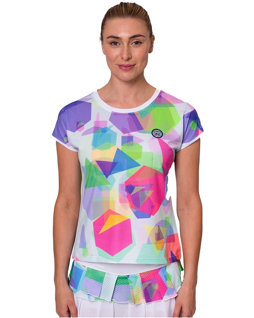 Футболка женская Kaleido Футболка женская Kaleido